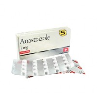 Swiss Anastrozole