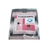TURINABOL 	Box 50 tabs
