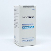 Concentrex Decatrex 350