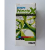 PrimoX (Methenolone Acetate) 25mg/tab, 100tabs/sachet