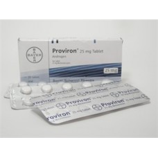 Bayer Schering Proviron 50tablets!!!