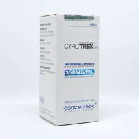 Concentrex cypiotrex 350
