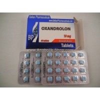 balkan pharma oxandrolone