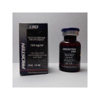 Prosten 150, Testosterone Propionate, Thaiger Pharma, 150 mg/10 ml