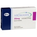 Aromasin (exemestane) 30tablets