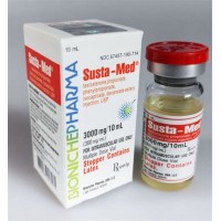 Susta-Med (testosterone mix) 300 mg/ml