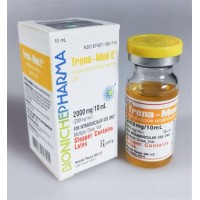 Trena-Med-A (trenbolone acetate) 100 mg/ml