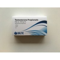 Baltic Pharma Testosterone propionate 100mg/ml   5amp/box