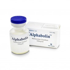 ALphabolin