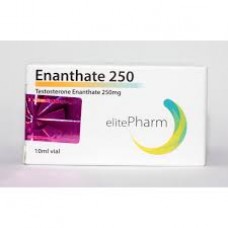elite pharma enanthate 250