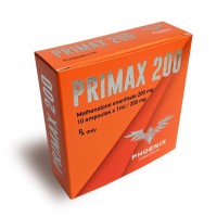 Primax 200 