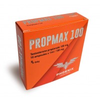 Propmax 100 