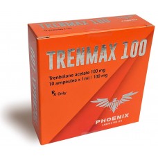 Trenmax 100 