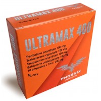 Ultramax 400 