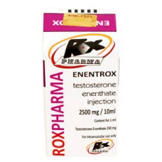 Rox pharma ENENTROX