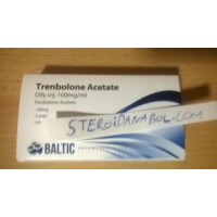Baltic Pharma Trenbolone acetate  5*100mg/ml  