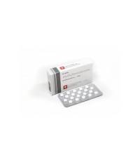 Swiss Methyltestosterone