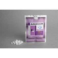 ANAVAR 	 50 tabs