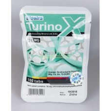 turinox biosira