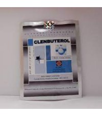 CLENBUTEROL 	50tabs