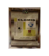 Swiss Healthcare Clomiphene