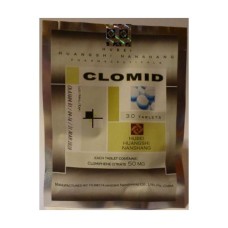 Swiss Healthcare Clomiphene