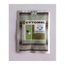 CYTOMEL 	Box 50 tabs