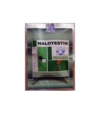 HALOTESTIN 	Box 50 tabs