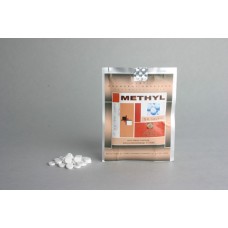 METHYL 	Box 50 tabs 