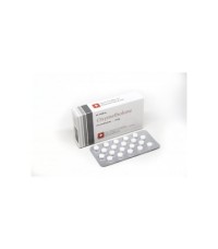 Swiss Oxymetholone tabs