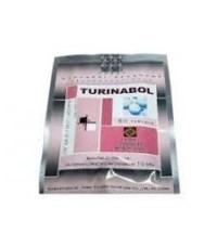 TURINABOL 	Box 50 tabs