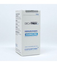 Concentrex Decatrex 350