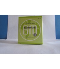 B.M.Pharma Masten -100 (Drostenolone Propionate 100mg/ml) 1ml