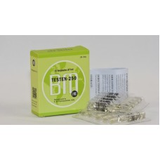 B.M.Pharma Bolden-250 (Boldenone Undecylenate 250mg/ml) 1ml