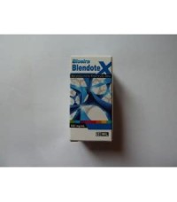 BlendoteX (nandrol dec.100mg/ml+ test enatnth 150mg/ml.) 250 mg/ml