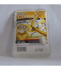 ClenoX 100 tabs