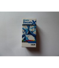 DecateX (nandrolone decanoate) 300 mg/ml