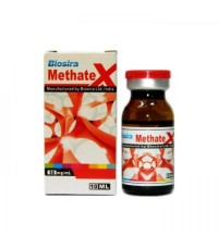 MethateX (methandienone injection) 50 mg/ml