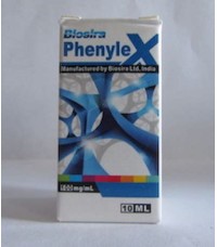 PhenyleX (nandrolone phenylpropionate) 100 mg/ml