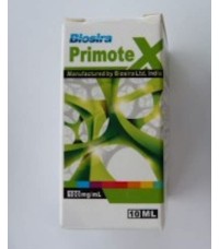 PrimoteX(methenolone enanthate) 100 mg/ml
