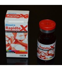RapidteX (drost. Prop. 75mg/ml+ tren ace 75mg/ml.+ test prop 75mg/ml) 225 mg/ml