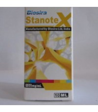 StanoteX (stanozolol for injection) 100mg/ml