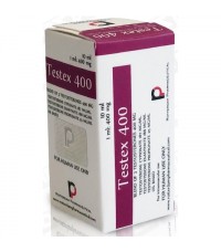 TesteX400 (test mix) 400mg/ml
