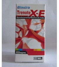 TrenoteX- E (Trenbolone enanthate) 200 mg/ml
