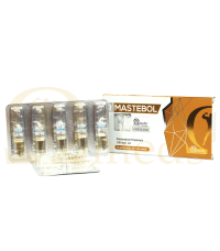 omega meds Mastebol