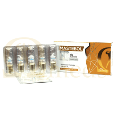 omega meds Mastebol