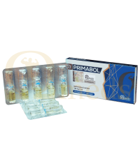 omega meds Primabol