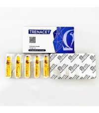 omega meds Tren acet
