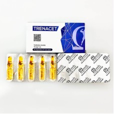 omega meds Tren acet