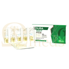 omega meds duratest